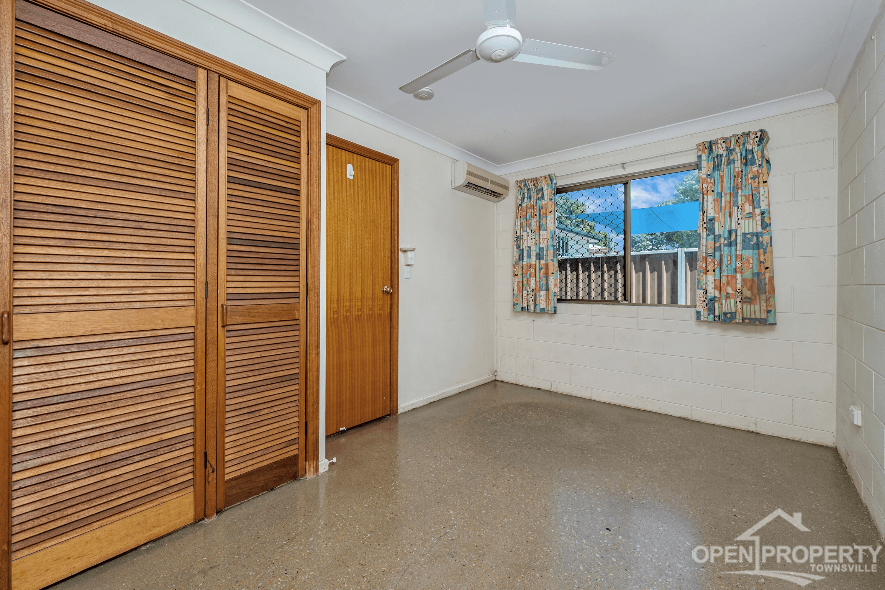 Unit 1/93 Bowen Rd, Rosslea, QLD 4812