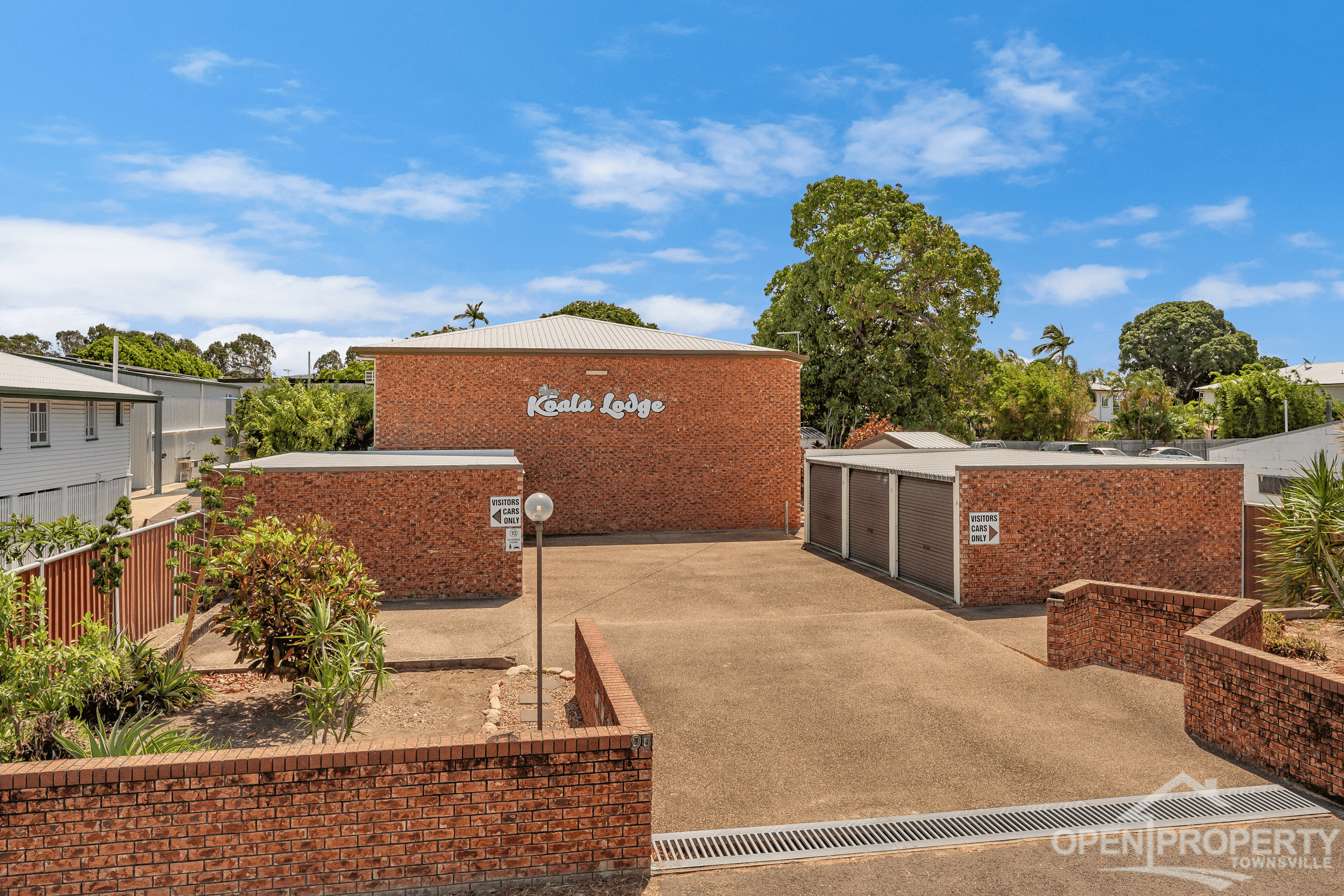 Unit 1/93 Bowen Rd, Rosslea, QLD 4812