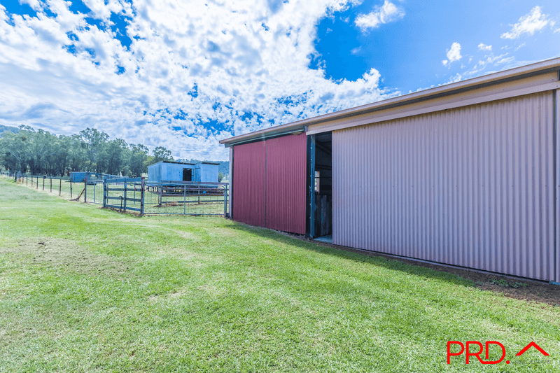 1751 Nundle Road, DUNGOWAN, NSW 2340