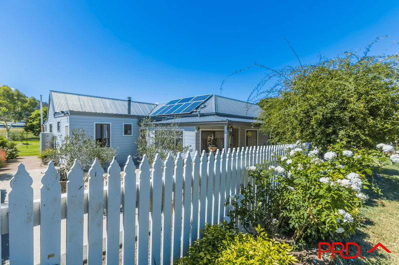 1751 Nundle Road, DUNGOWAN, NSW 2340