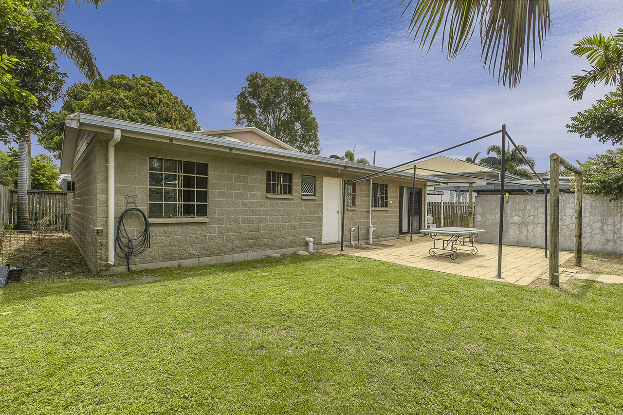 40 Macrossan Street, South Townsville, QLD 4810