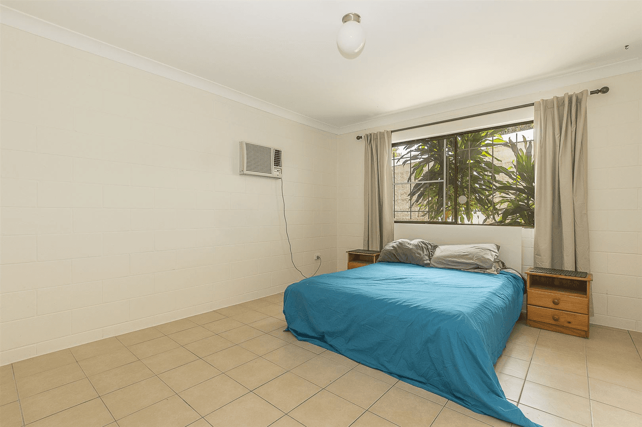 40 Macrossan Street, South Townsville, QLD 4810