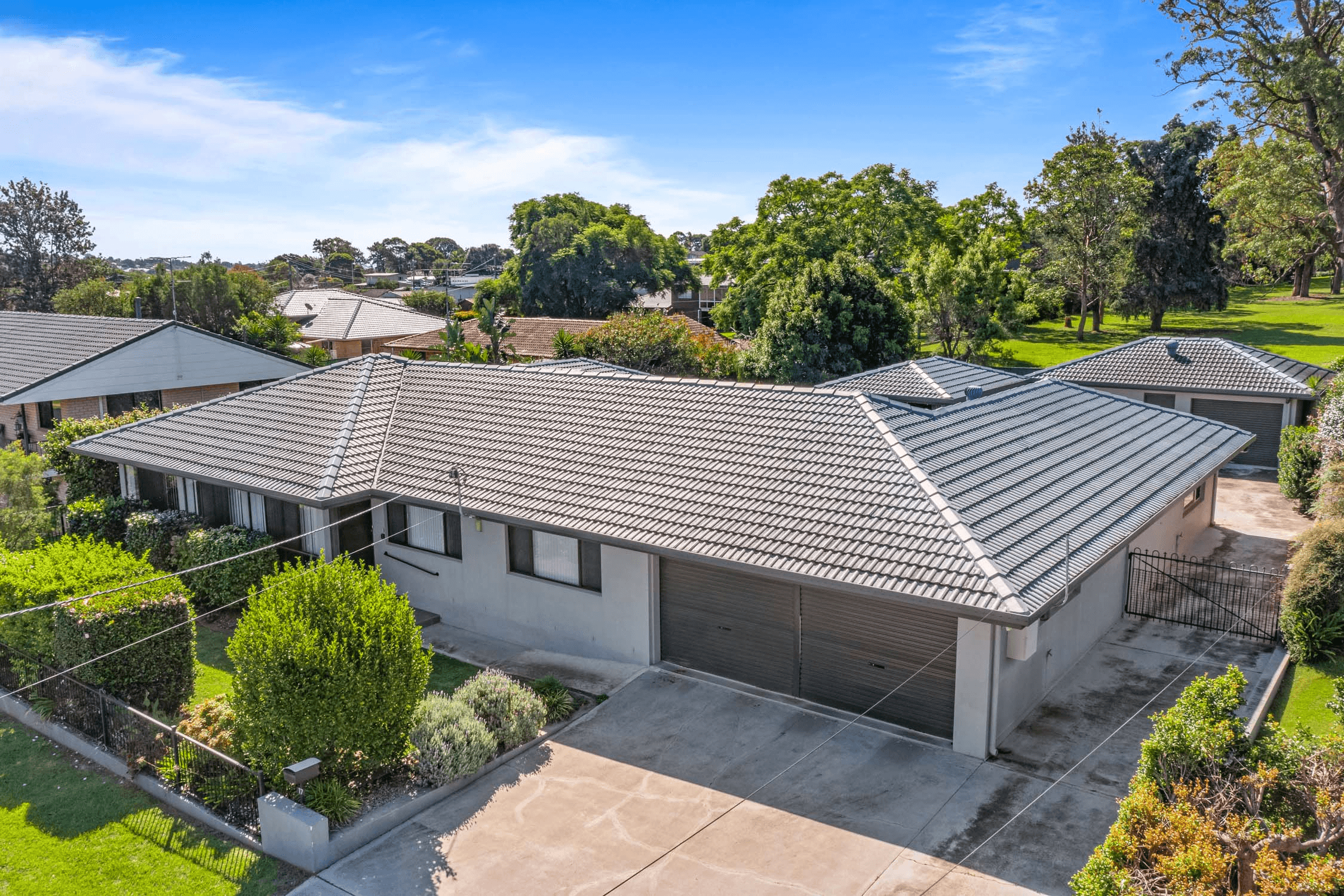 17 Tracey Street, Rangeville, QLD 4350