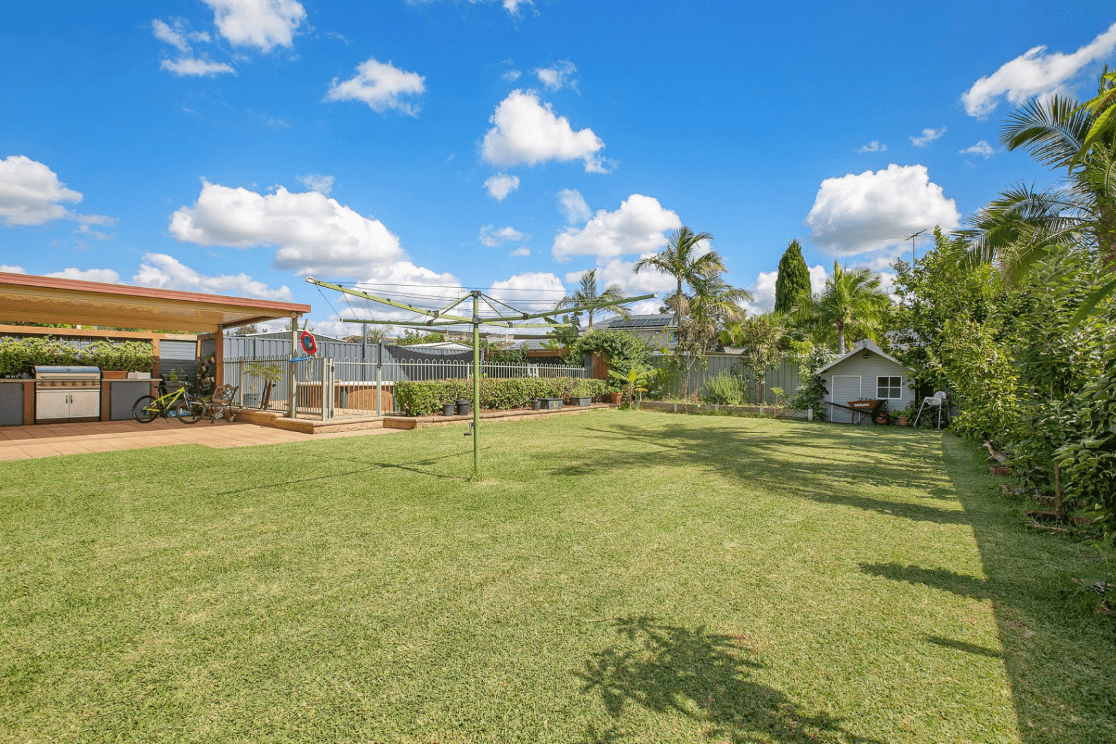 9 Hindmarsh Street, Cranebrook, NSW 2749