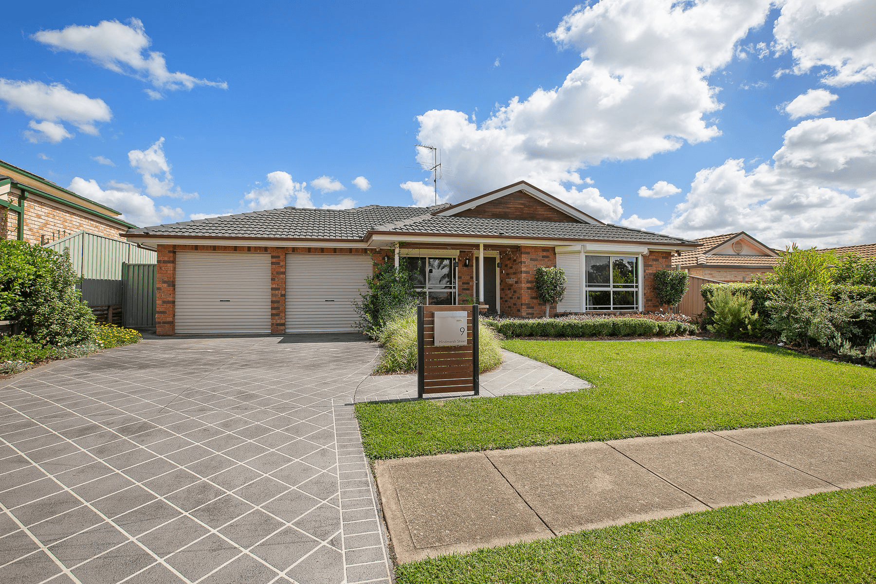 9 Hindmarsh Street, Cranebrook, NSW 2749