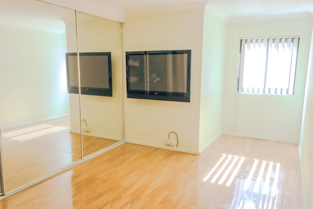 UNIT 5/84-88 Campbell Street, Liverpool, NSW 2170