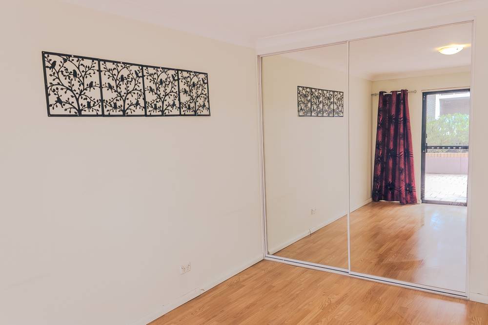 UNIT 5/84-88 Campbell Street, Liverpool, NSW 2170