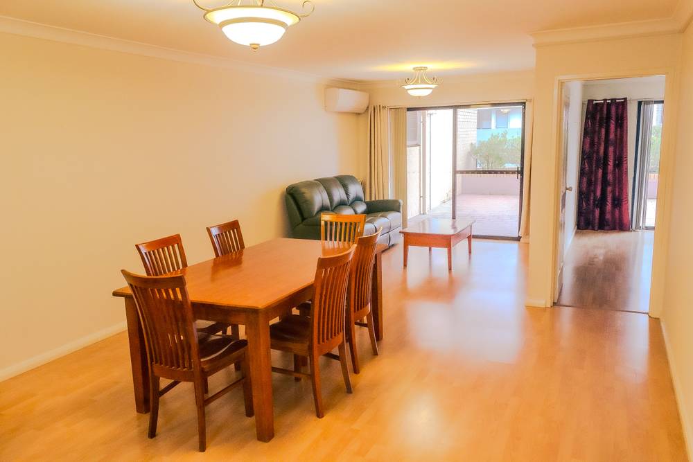 UNIT 5/84-88 Campbell Street, Liverpool, NSW 2170