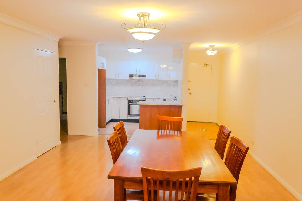 UNIT 5/84-88 Campbell Street, Liverpool, NSW 2170