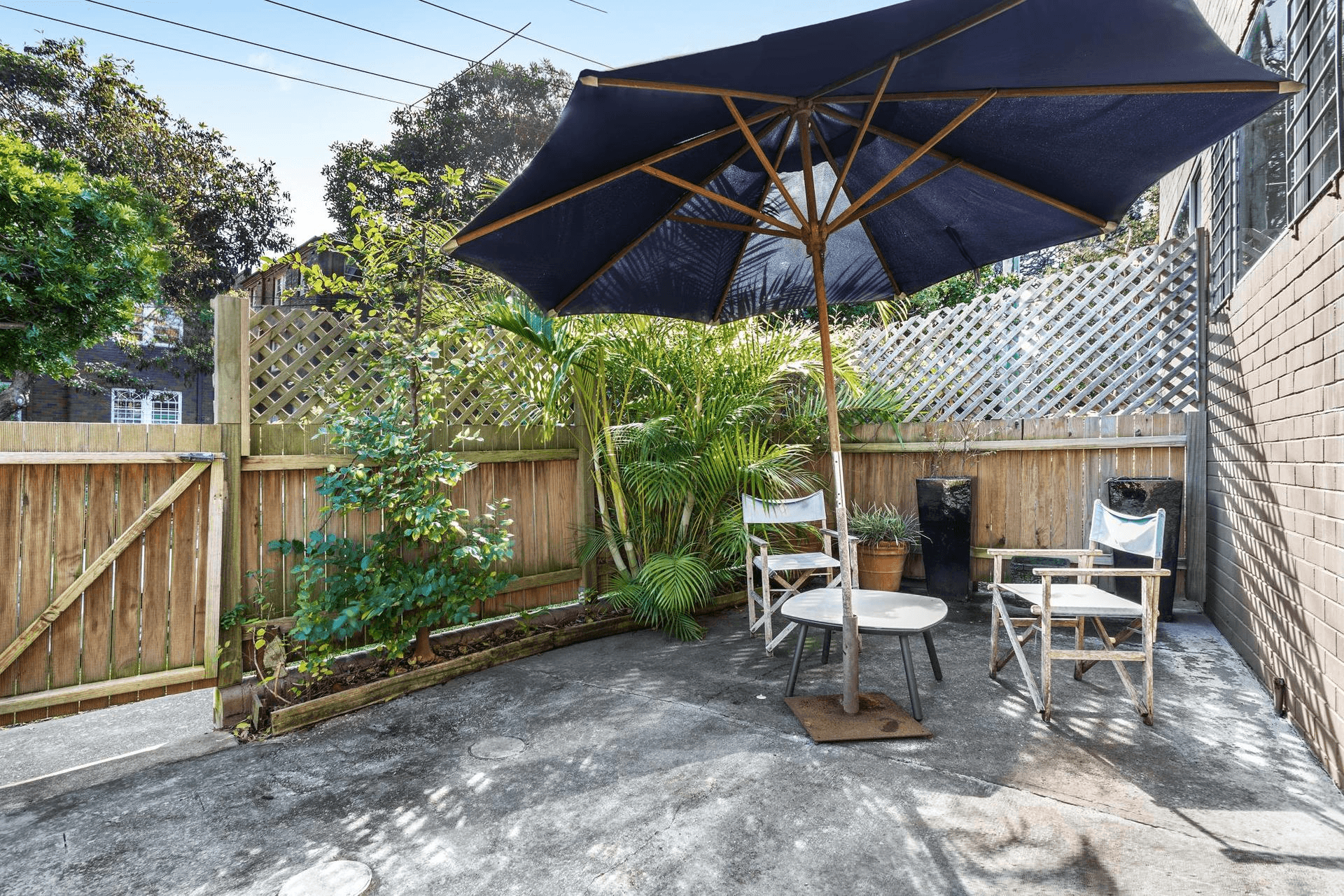 2/15 Furber Road, Centennial Park, NSW 2021