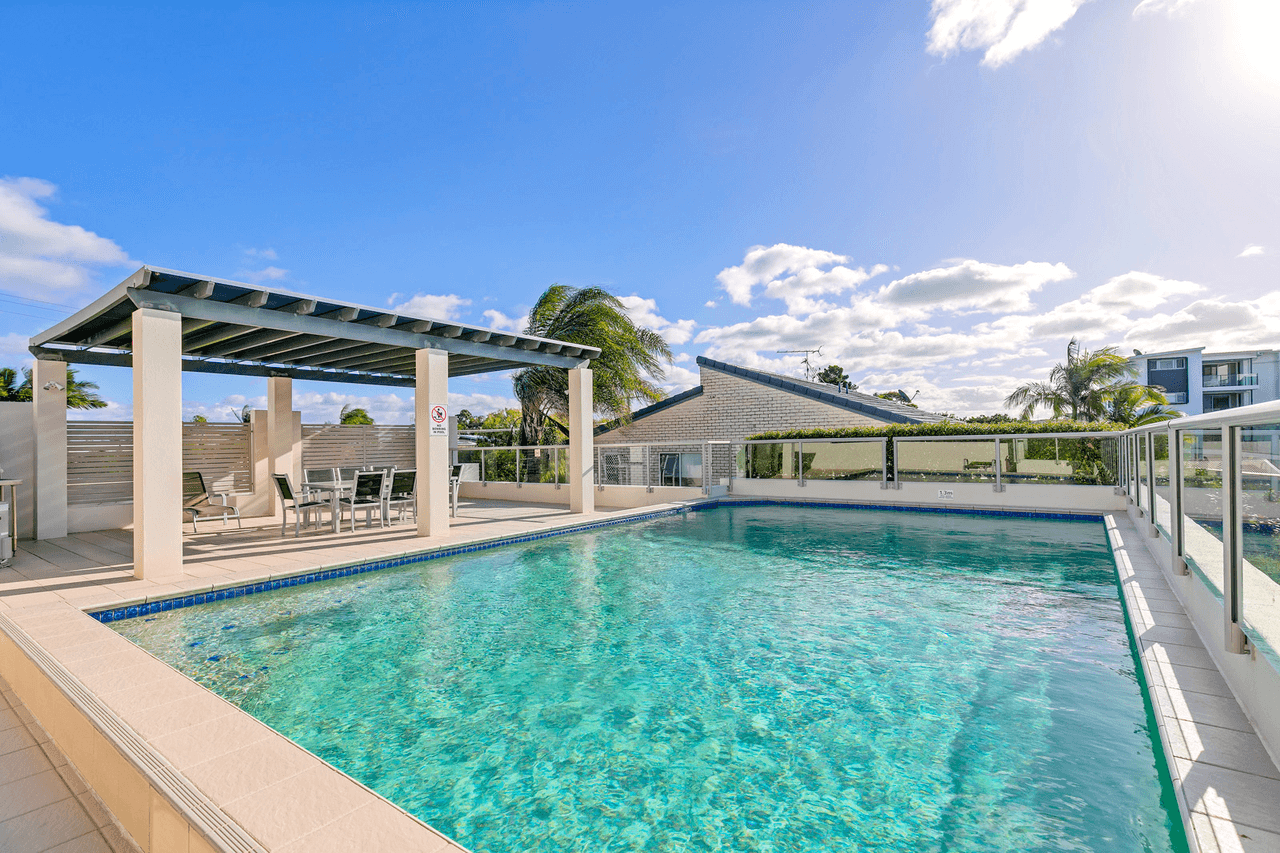 8/1 Mai Street, Maroochydore, QLD 4558