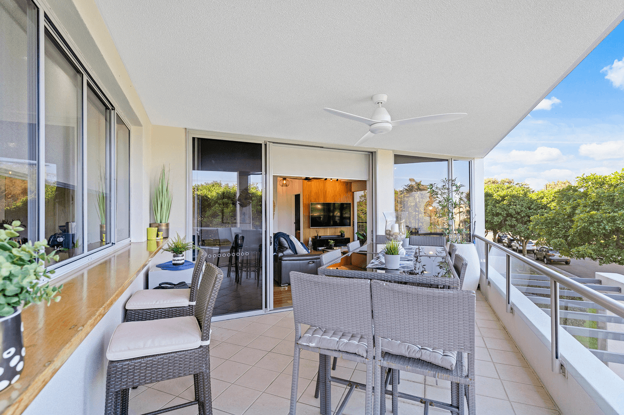 8/1 Mai Street, Maroochydore, QLD 4558