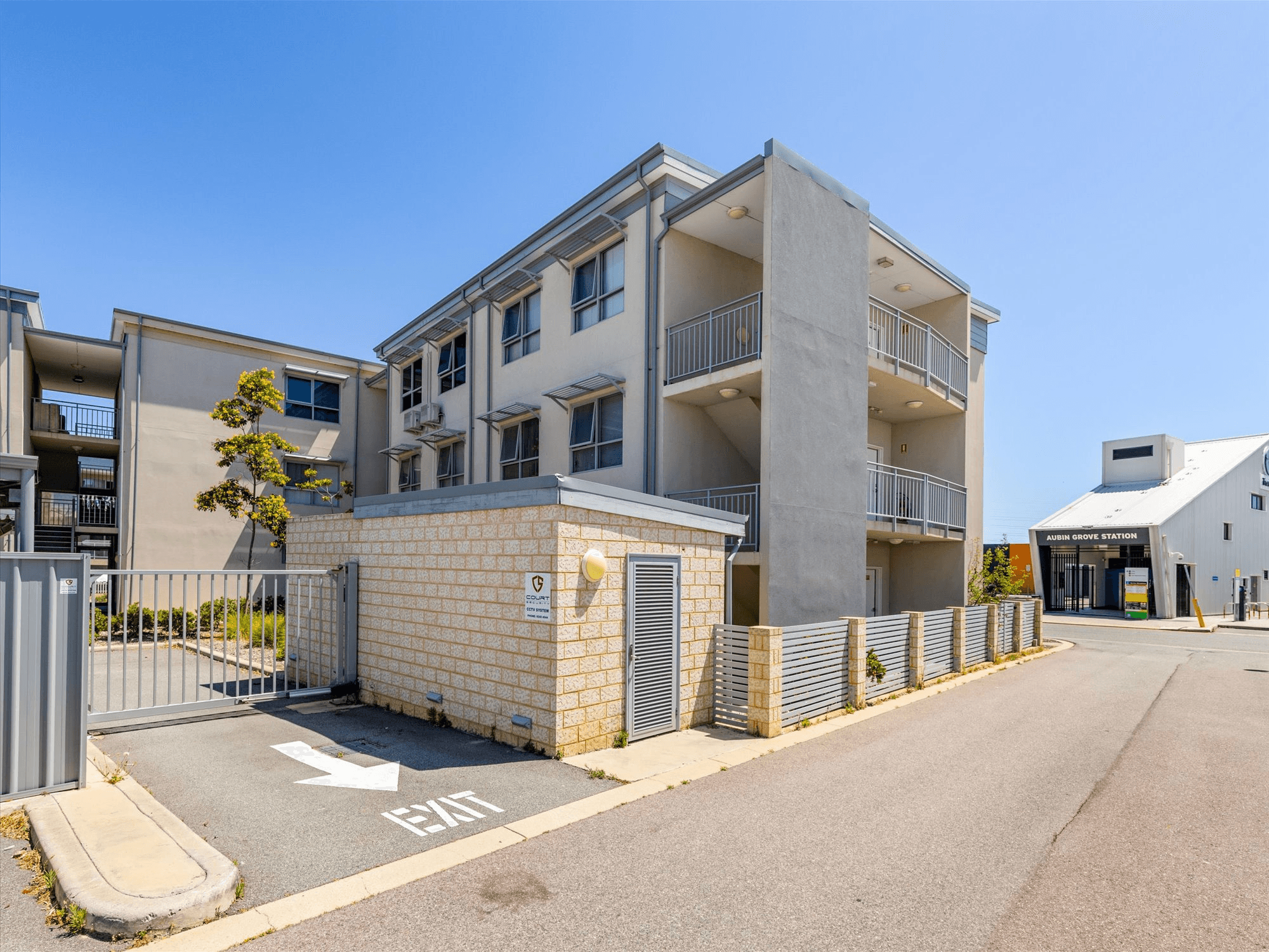 23/55 Flourish Loop, ATWELL, WA 6164