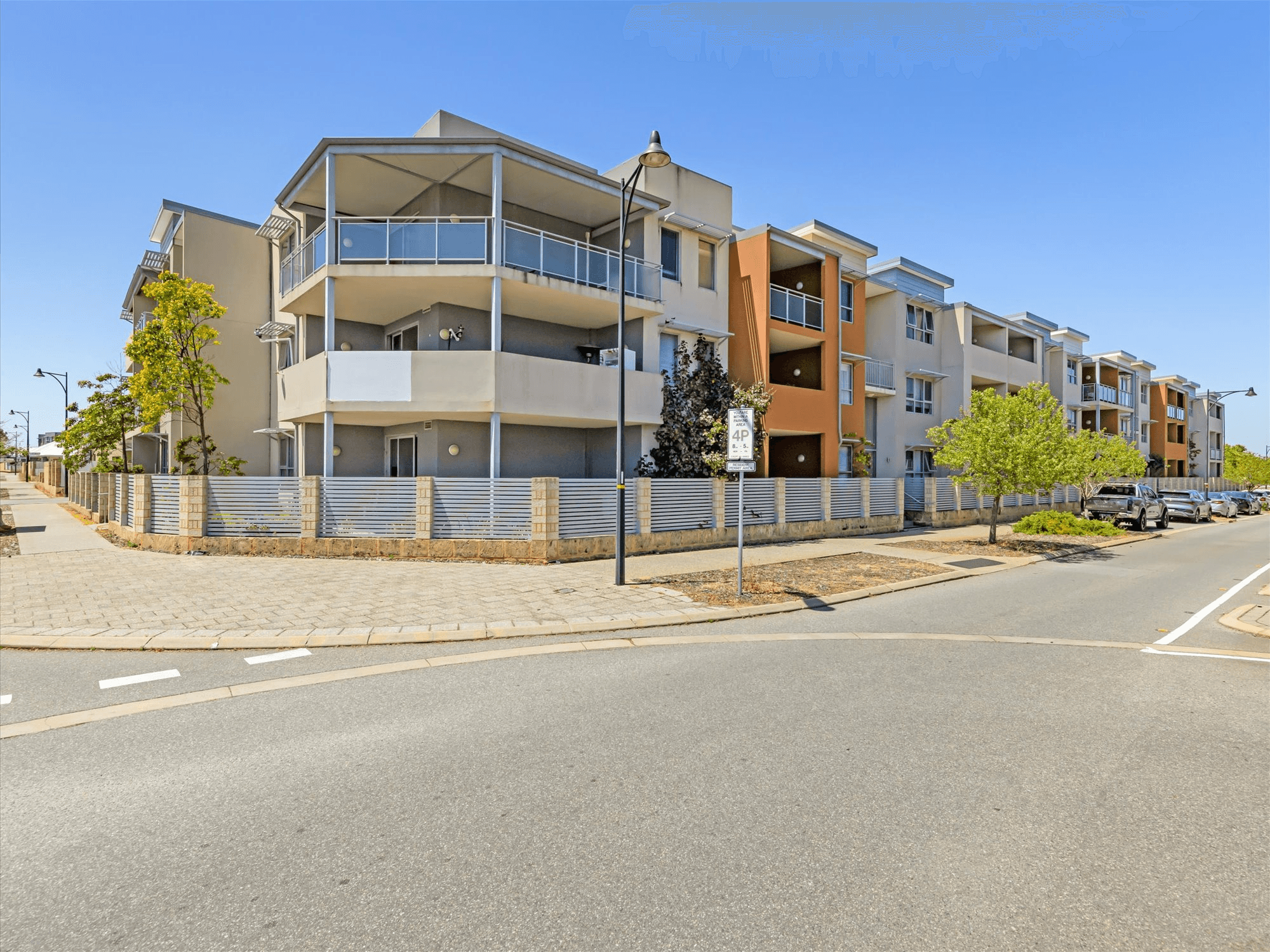 23/55 Flourish Loop, ATWELL, WA 6164