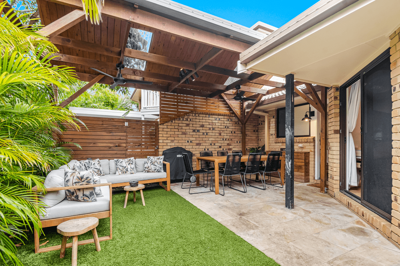 4/10 Marvell Lane, BYRON BAY, NSW 2481