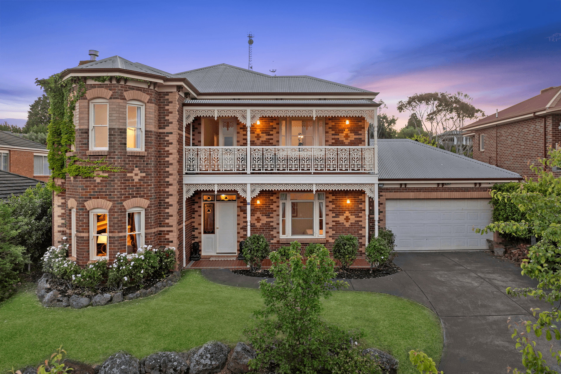 83 Grosvenor Drive, Wandana Heights, VIC 3216