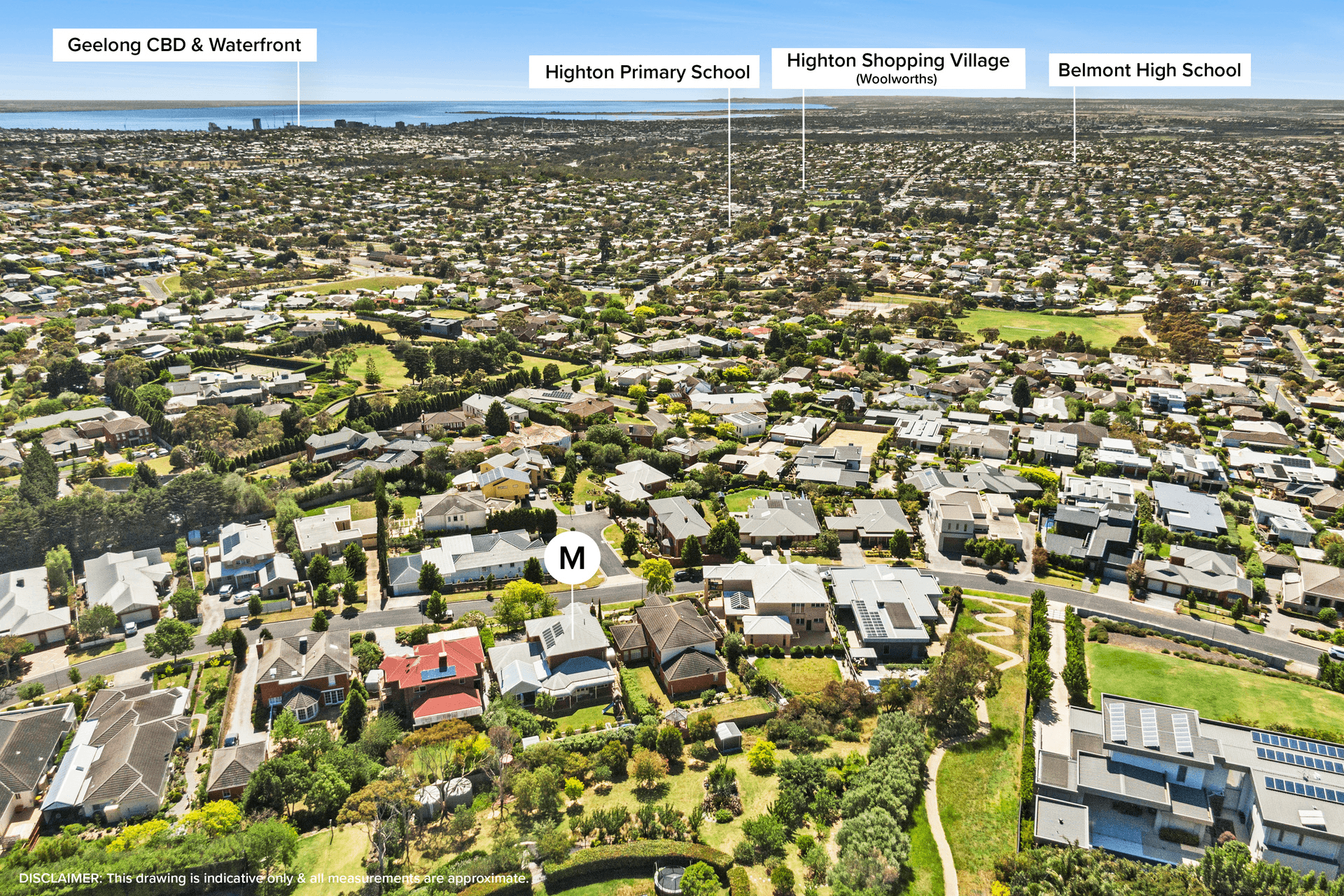 83 Grosvenor Drive, Wandana Heights, VIC 3216