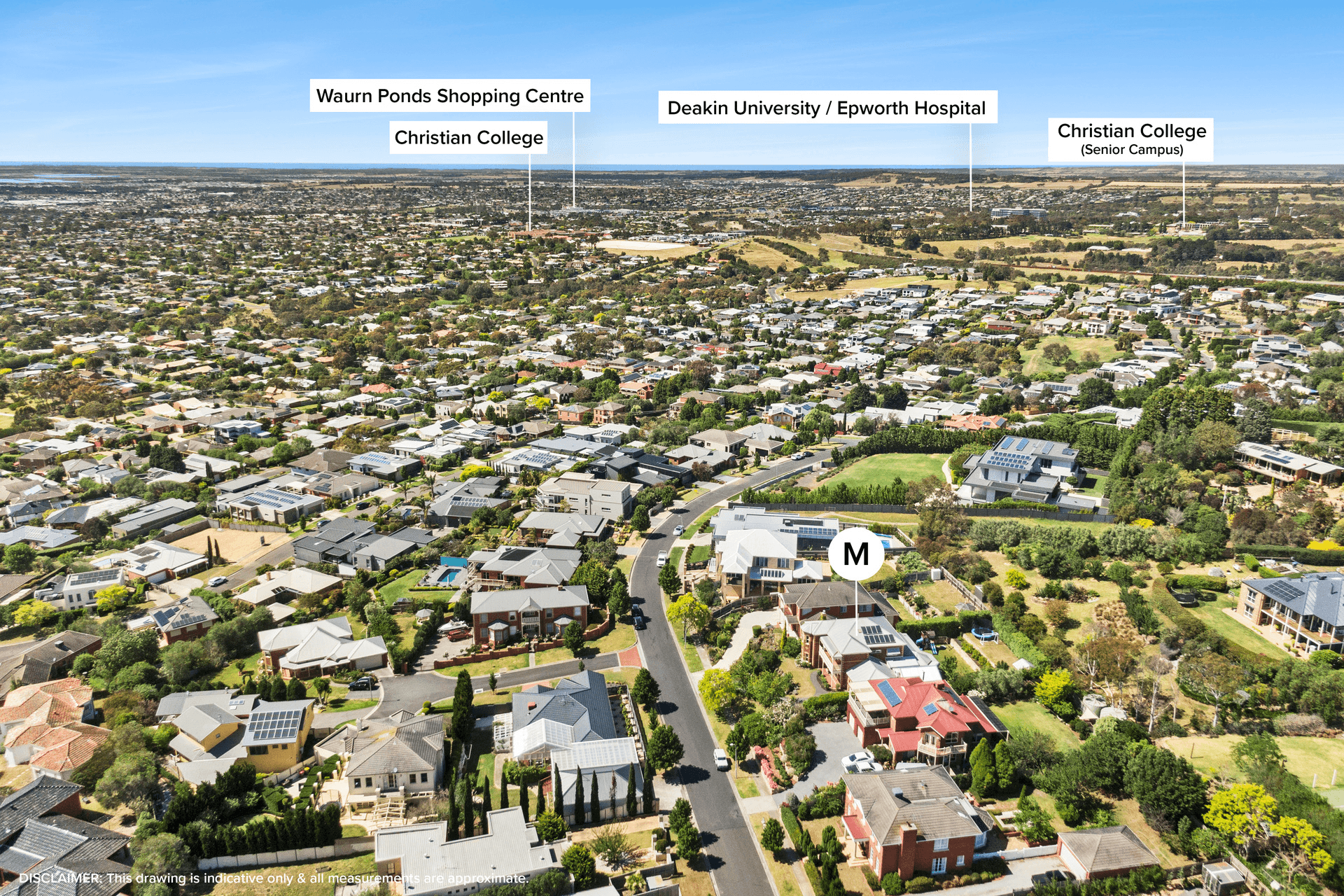 83 Grosvenor Drive, Wandana Heights, VIC 3216