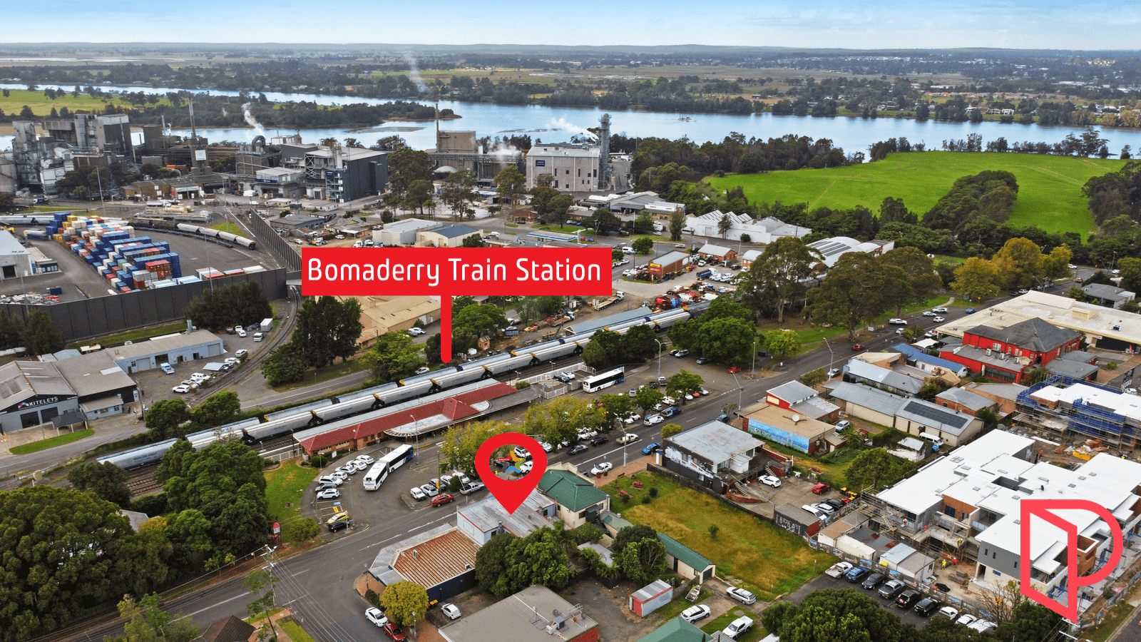 39-43 Meroo Street, BOMADERRY, NSW 2541