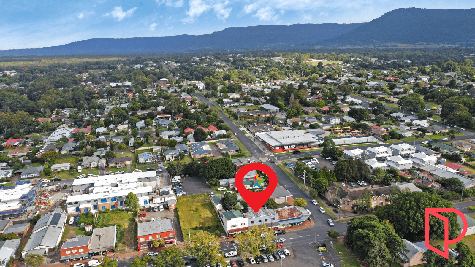 39-43 Meroo Street, BOMADERRY, NSW 2541