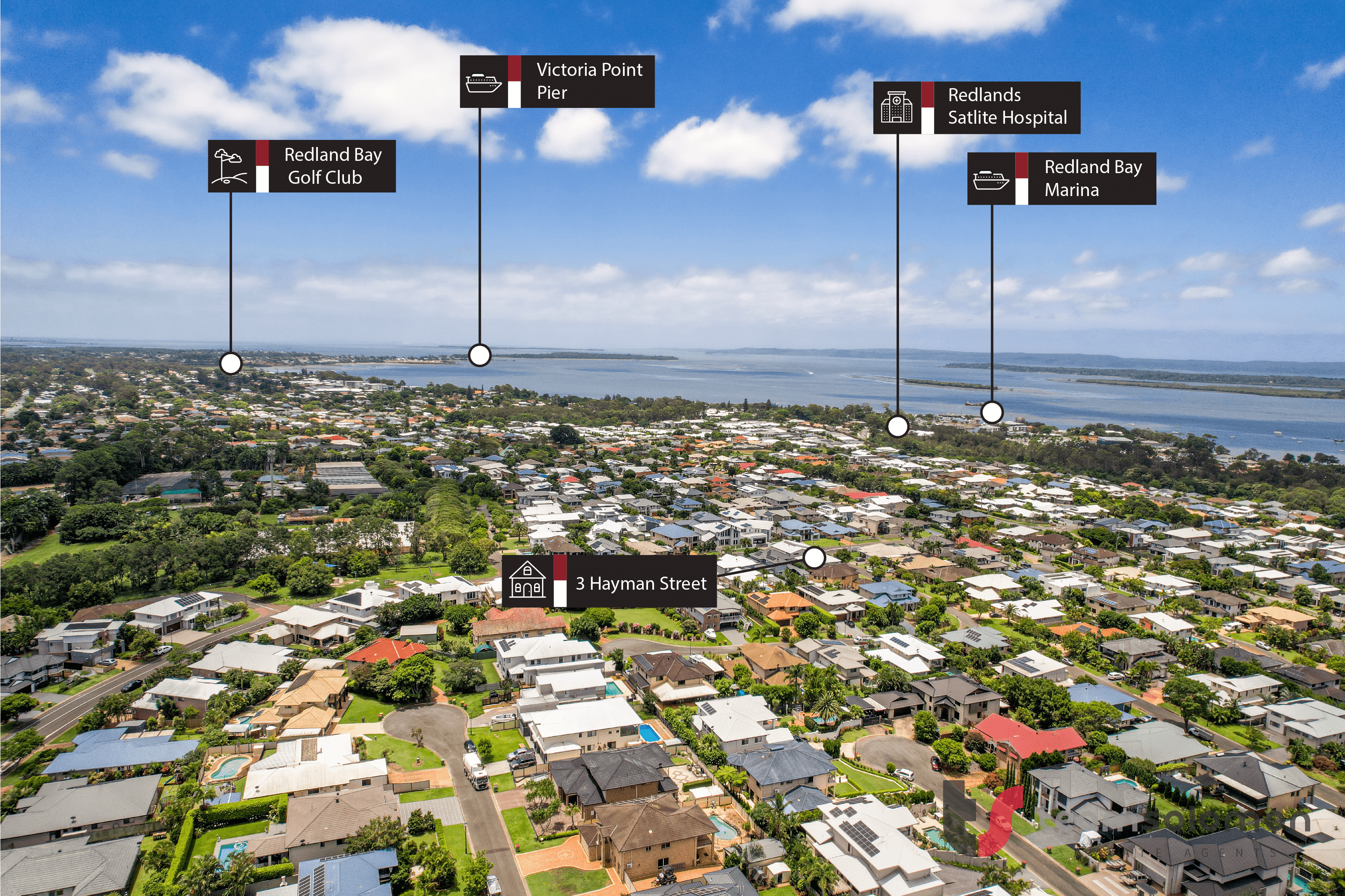 3 Hayman Street, Redland Bay, QLD 4165