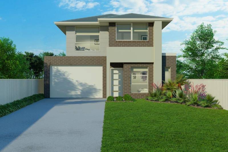 L29V Proposed Road, Austral, NSW 2179