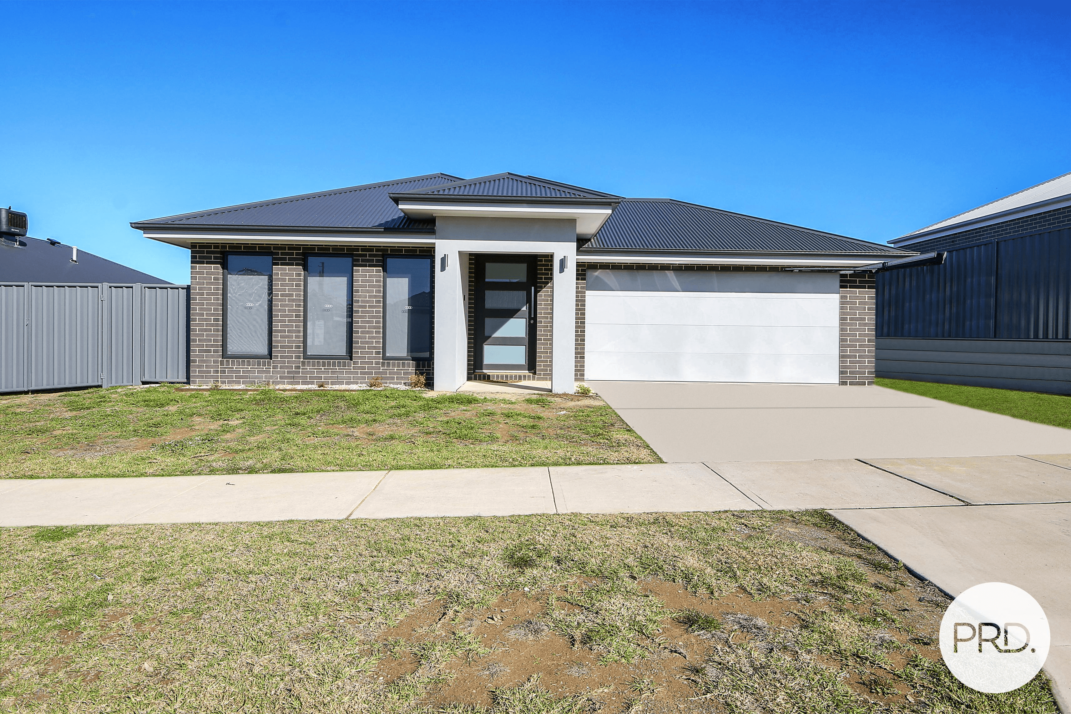 52 Hillford Circuit, THURGOONA, NSW 2640