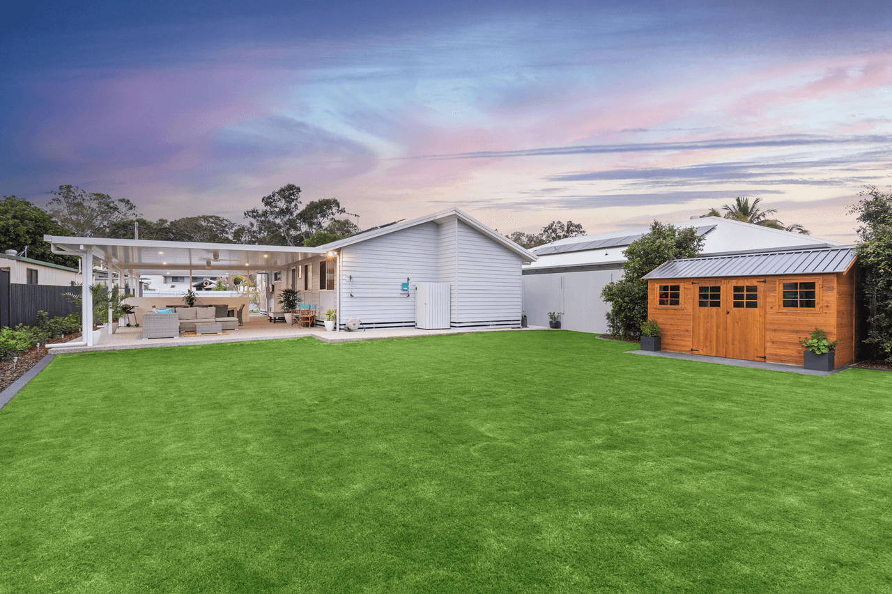 3 Shellcot Street, TOOGOOM, QLD 4655