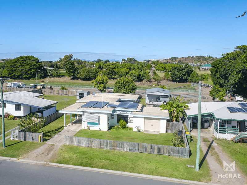 13 Mullers Lane, Bowen, QLD 4805