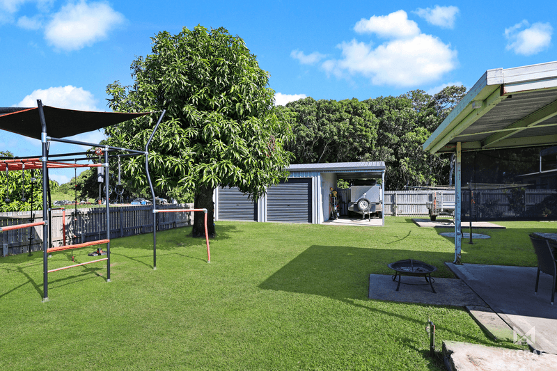 13 Mullers Lane, Bowen, QLD 4805