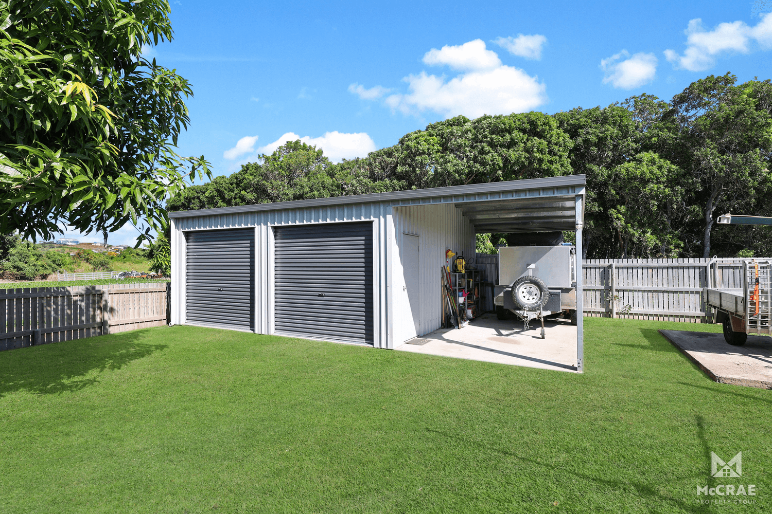 13 Mullers Lane, Bowen, QLD 4805