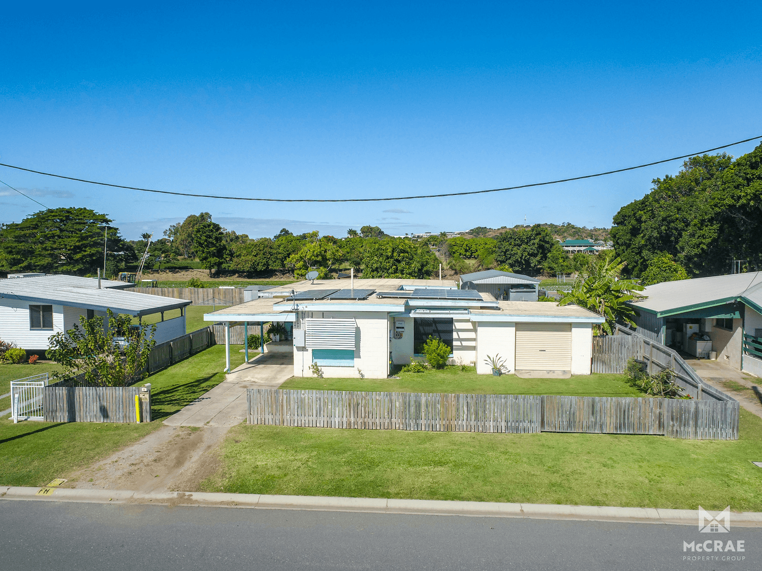 13 Mullers Lane, Bowen, QLD 4805