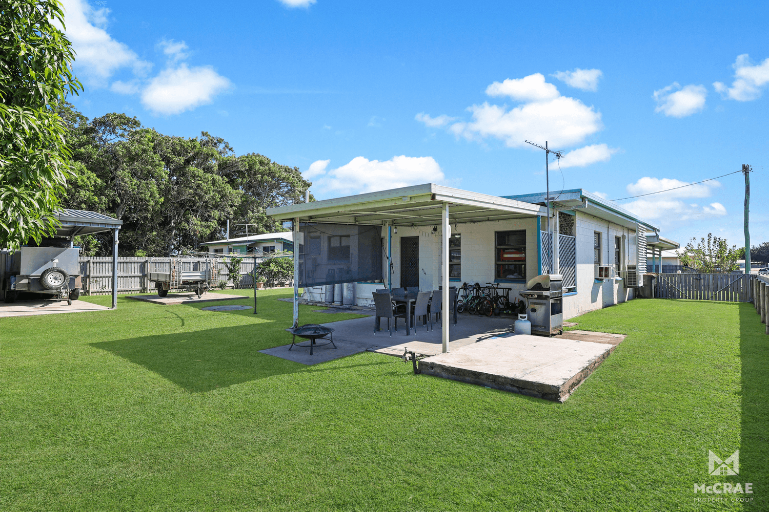 13 Mullers Lane, Bowen, QLD 4805