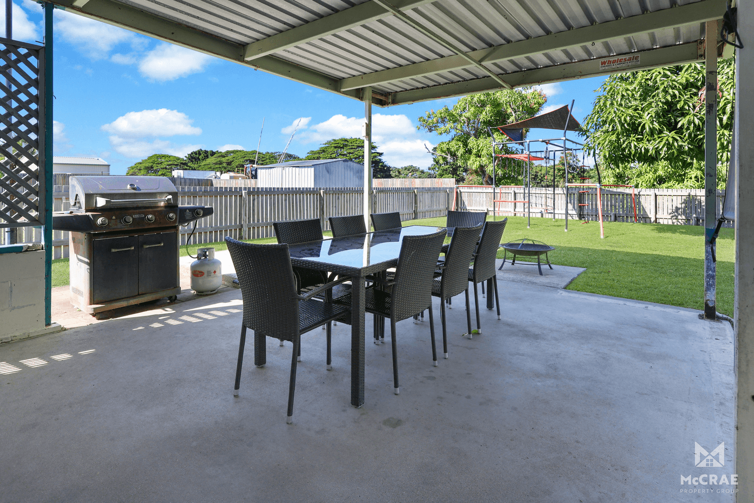 13 Mullers Lane, Bowen, QLD 4805