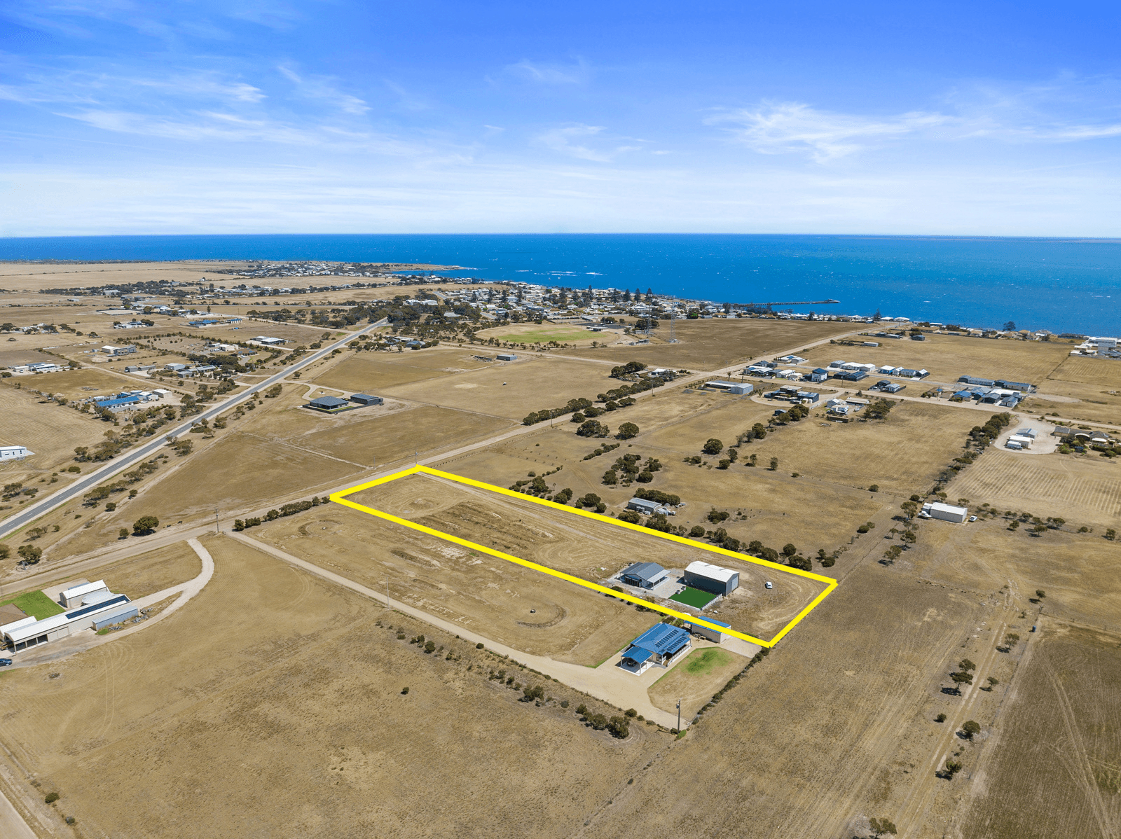 85 Moorara Drive, PORT VICTORIA, SA 5573