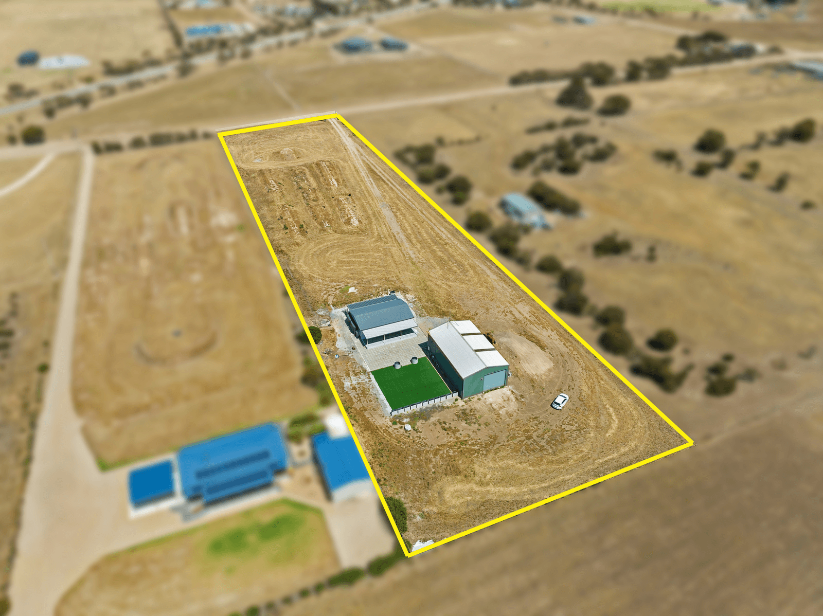 85 Moorara Drive, PORT VICTORIA, SA 5573