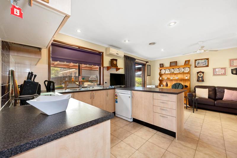 18 Greenough Circuit, KALEEN, ACT 2617