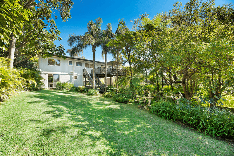 56 Wesley Street, Elanora Heights, NSW 2101