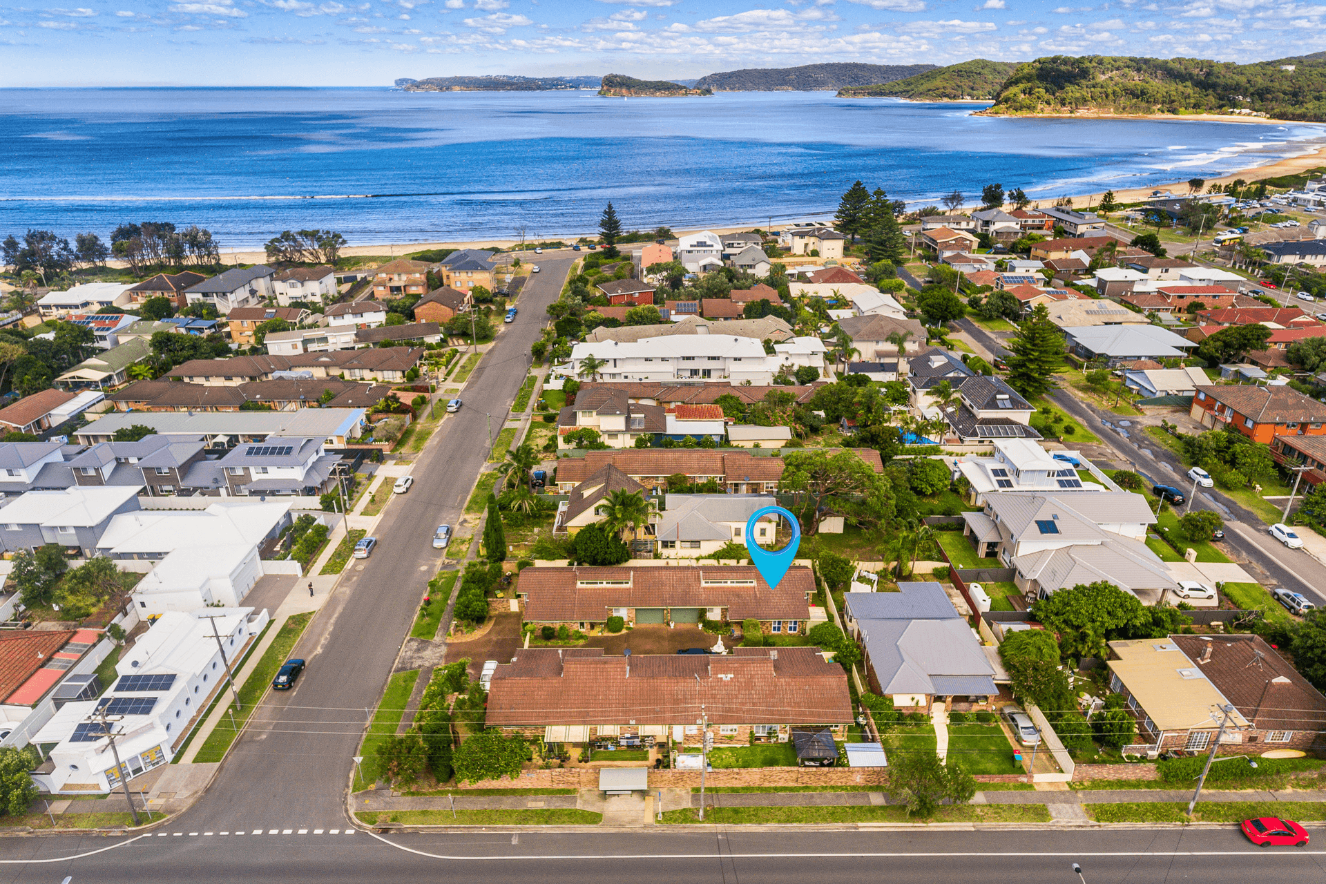 4/1 Augusta Street, Umina Beach, NSW 2257