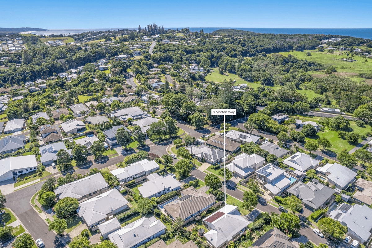 8 Morton Way, SKENNARS HEAD, NSW 2478