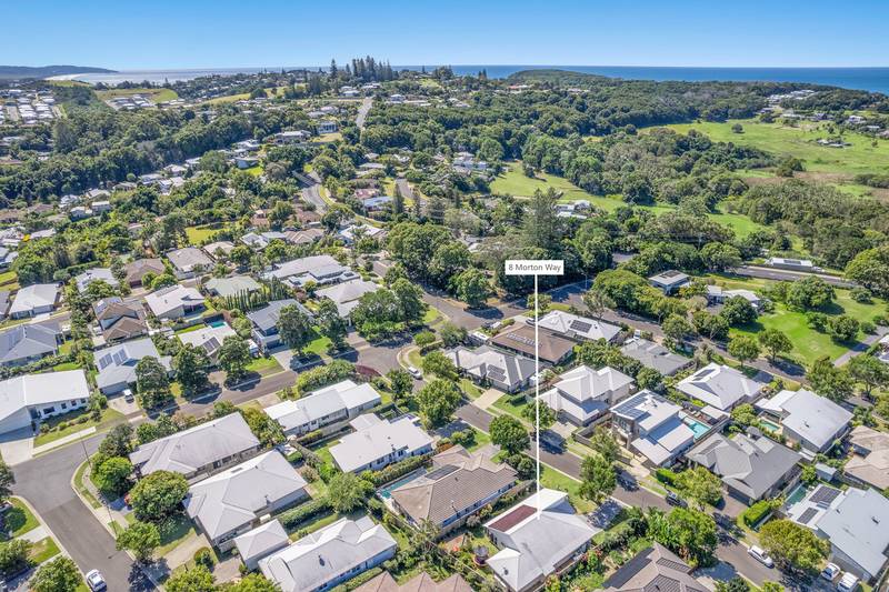 8 Morton Way, SKENNARS HEAD, NSW 2478