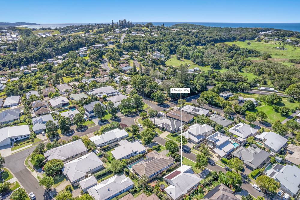 8 Morton Way, SKENNARS HEAD, NSW 2478