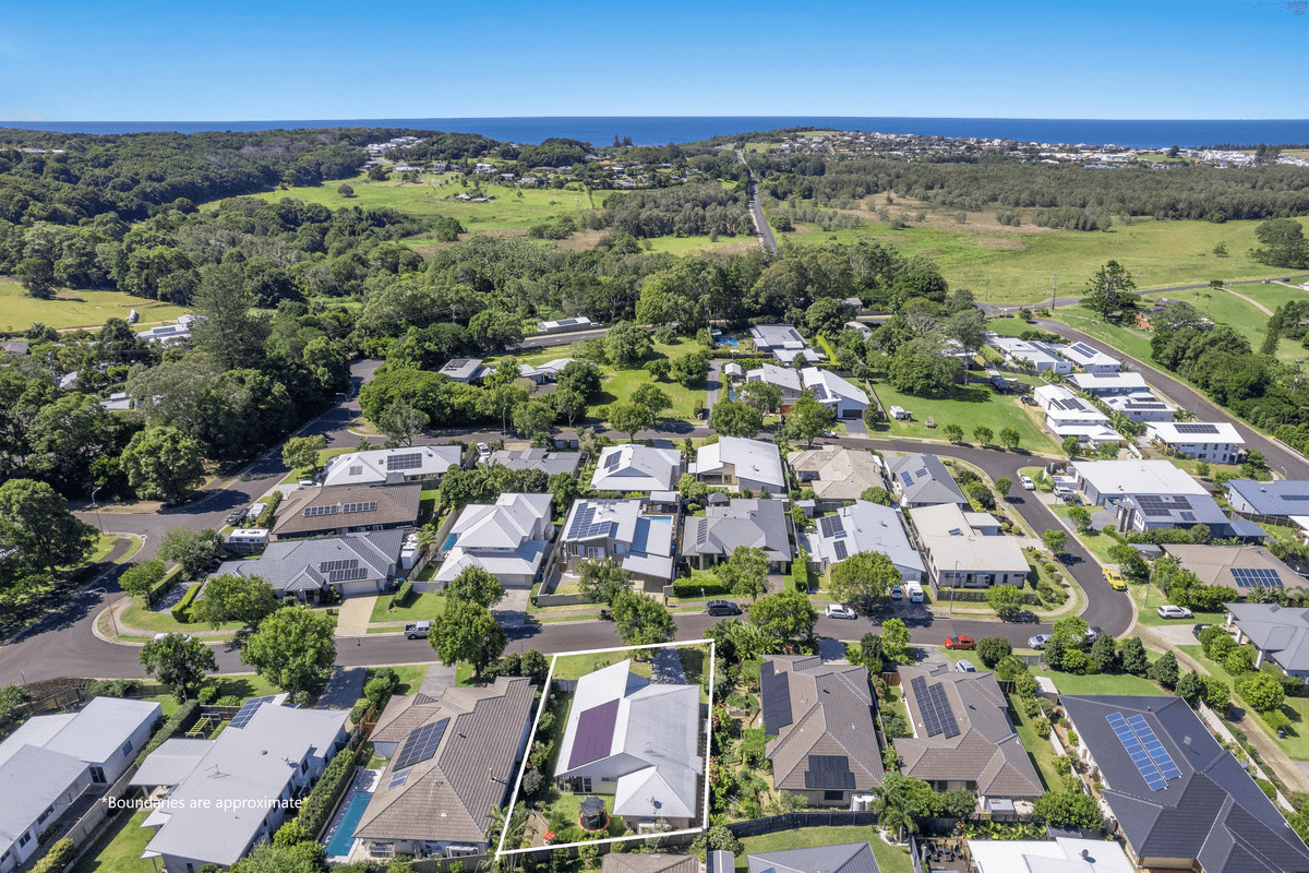 8 Morton Way, SKENNARS HEAD, NSW 2478