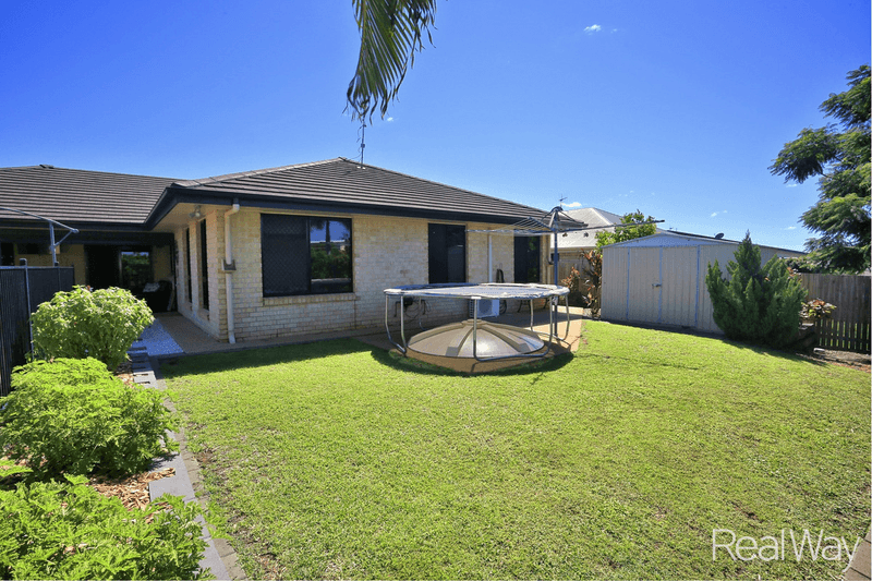 23 Mountney Street, Avoca, QLD 4670