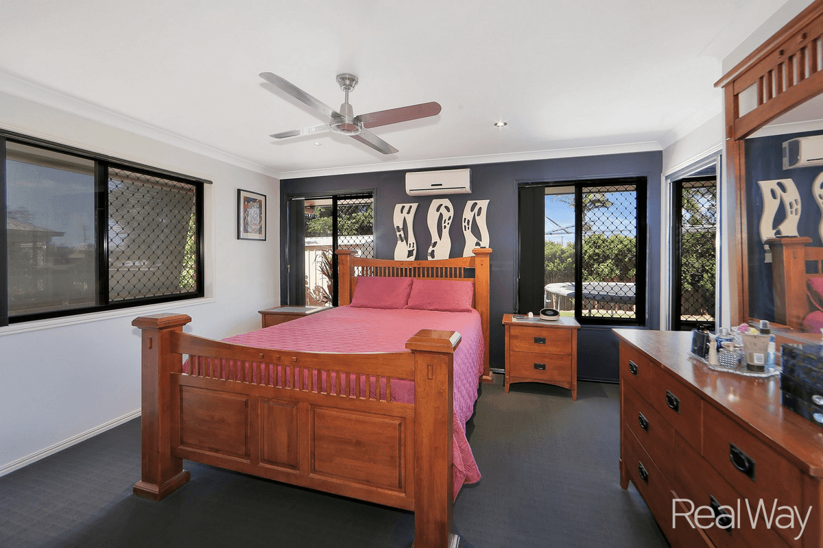 23 Mountney Street, Avoca, QLD 4670