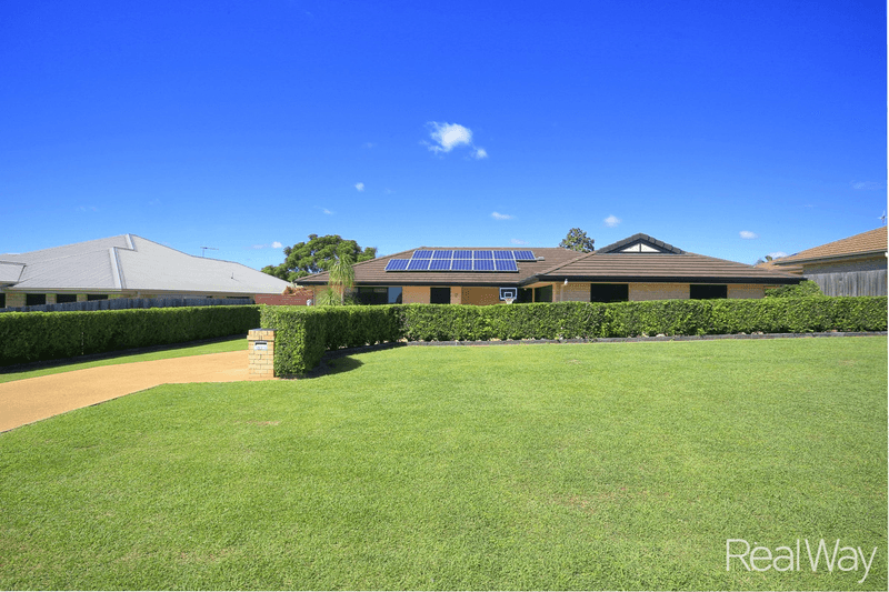 23 Mountney Street, Avoca, QLD 4670