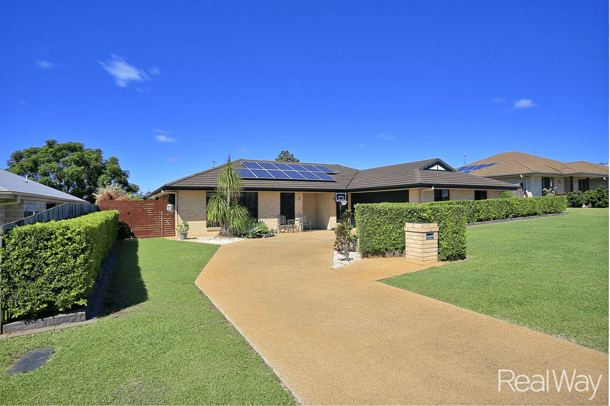 23 Mountney Street, Avoca, QLD 4670