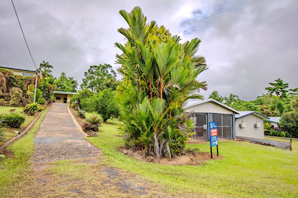 6 Punchard Street, East Innisfail, QLD 4860