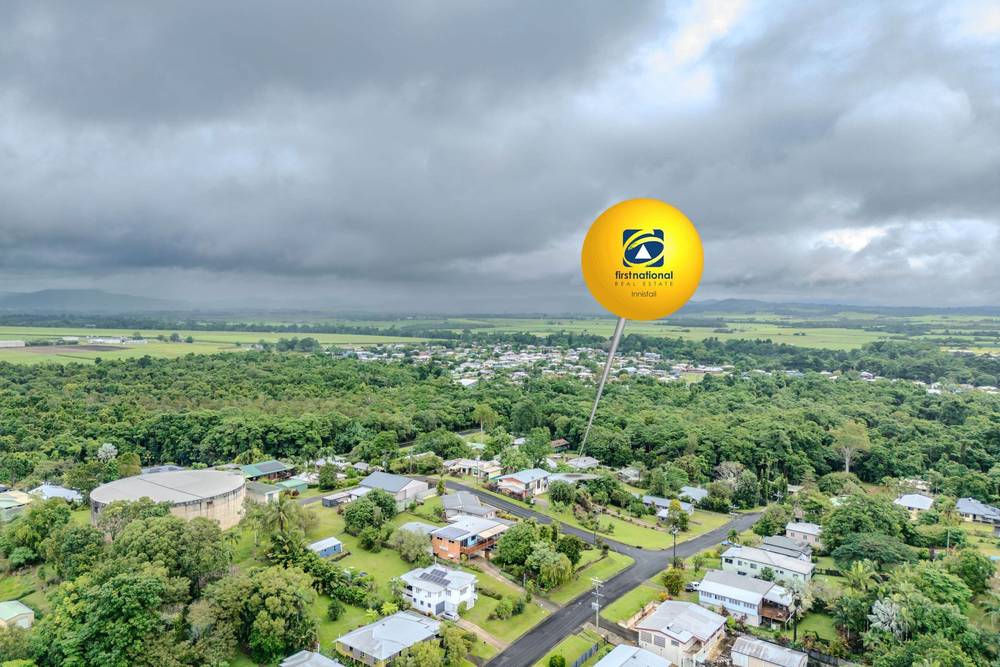 6 Punchard Street, East Innisfail, QLD 4860