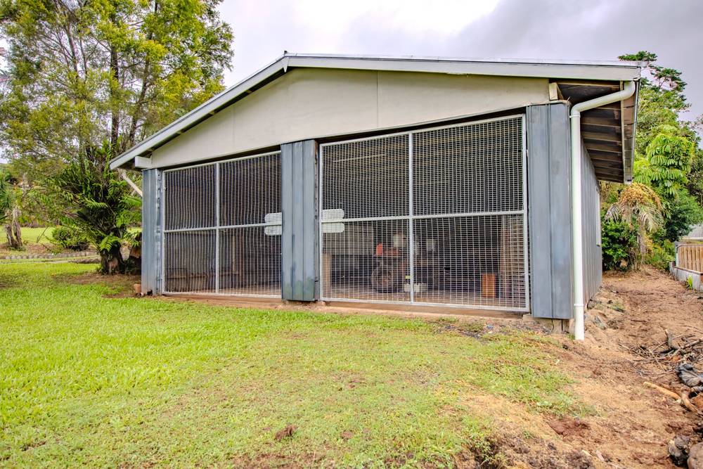 6 Punchard Street, East Innisfail, QLD 4860